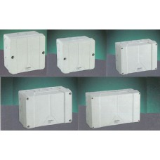 KRIPAL Junction Box